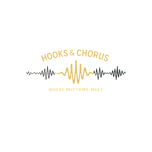 Hooks & Chorus Logo